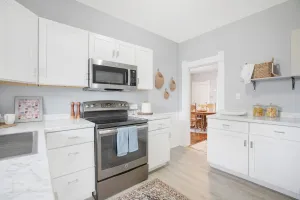 Image of 3 Bedroom 2 Bath Home Near Notre Dame 123nd