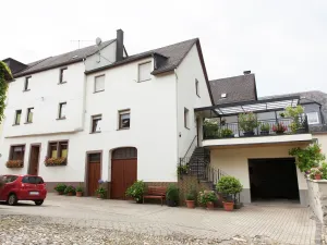 Image of Apartment in Ernst bei Cochem with Garden