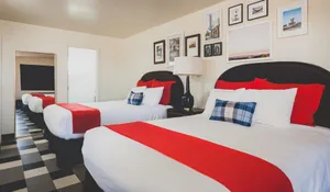 Image of LiA Hotel