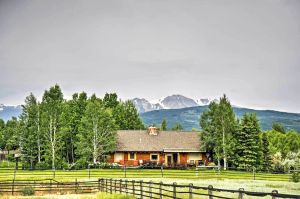 Image of Snowmass Home with Hot Tub, Fireplace, and Mtn Views!