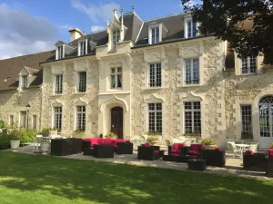 Image of Chateau De Fere