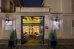Image of Hôtel Duc De St-Simon