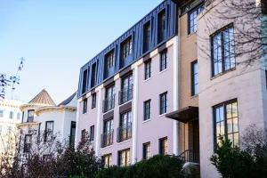 Image of The Normandy Hotel