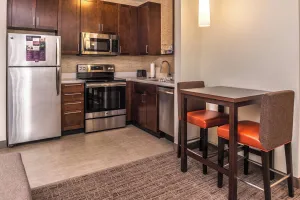 Image of Residence Inn by Marriott St. Louis Westport