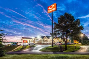 Image of Econo Lodge