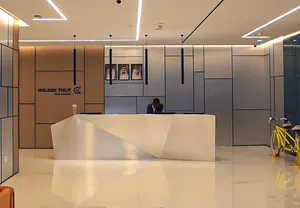 Image of Golden Tulip Sharjah