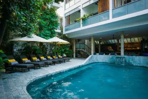 Image of Rambutan Resort – Phnom Penh