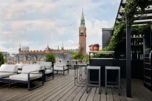 Image of Hotel Danmark
