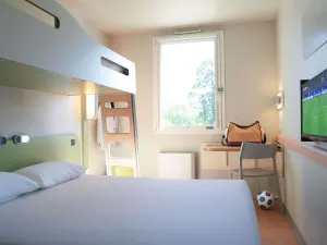Image of ibis budget Caen Porte de Bretagne