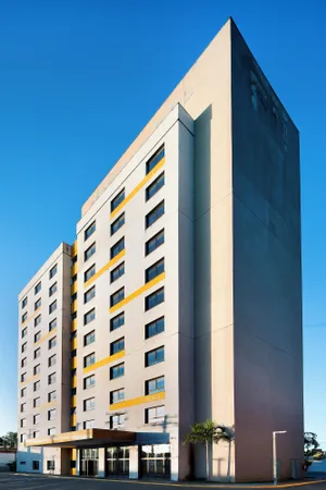 Image of Hotel Nacional Inn Alagoinhas