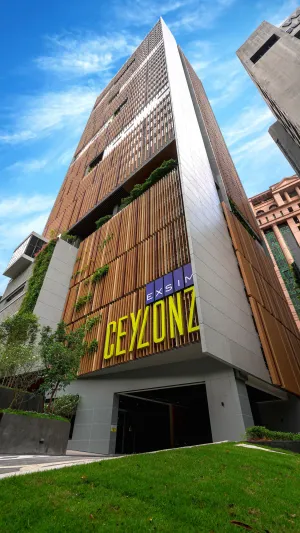 Image of Ceylonz Seasonal Suites