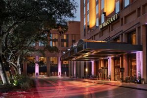 Image of JW Marriott Houston by the Galleria