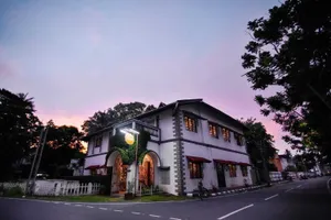 Image of Kimansion Inn