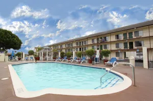 Image of Best Western Surf City