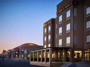 Image of The Hotel at Sunland Park Casino El Paso, Ascend Hotel Collection