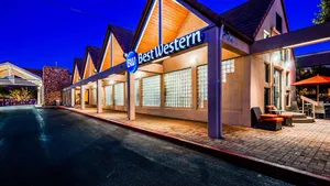 Image of Best Western Town & Country Inn