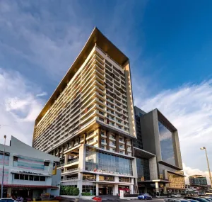 Image of Melaka The Straits Residence