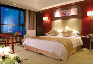 Image of Yuloon Hotel Shanghai