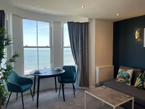Image of The Marlborough Sea View Holiday Apartments