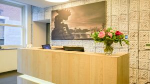 Image of Amosa Liège City Centre Hotel