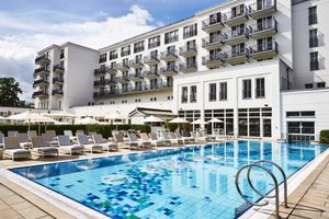 Image of Steigenberger Grandhotel & Spa Heringsdorf