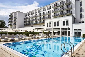 Image of Steigenberger Grandhotel & Spa Heringsdorf