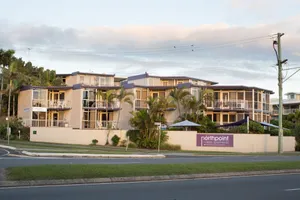 Image of Northpoint Holiday Apartments