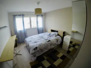 Image of Charming & cosy rooms Nantes (chambres chez l'habitant)