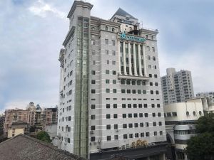 Image of Magnotel Wenzhou Wu-ma street hotel