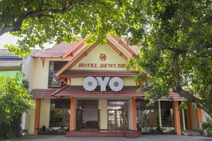 Image of Hotel Dewi Sri RedPartner