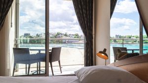 Image of Le Crystal Dinard Plage