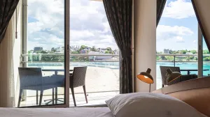 Image of Le Crystal Dinard Plage