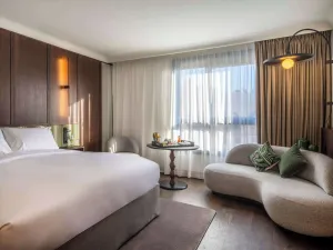 Image of Le Louise Hotel Brussels - MGallery Collection
