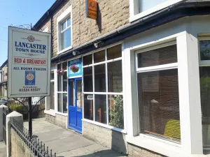 Image of Lancaster Townhouse