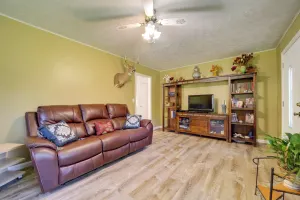 Image of Secluded Canton Vacation Rental 22 Mi to Asheville