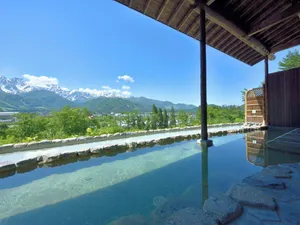 Image of Hakuba Highland Hotel