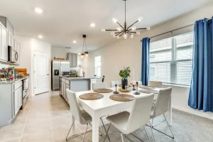 Image of 4 Mi to Legoland: Newly Built Home in Winter Haven