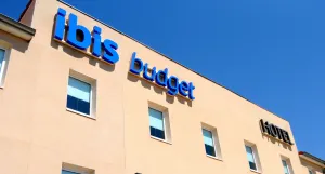 Image of ibis budget Lyon Est Chaponnay