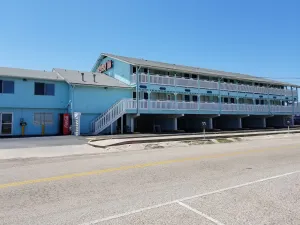 Image of Regency Inn Motel by the Beach