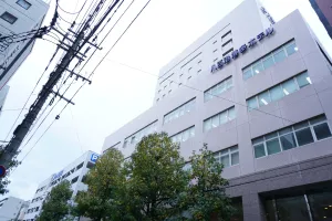 Image of Natural Hot Spring Yaoji Hakata Hotel