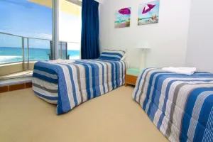 Image of Foreshore Beachfront Apartments
