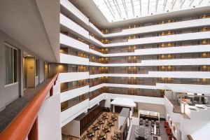 Image of Embassy Suites by Hilton Baltimore at BWI Airport