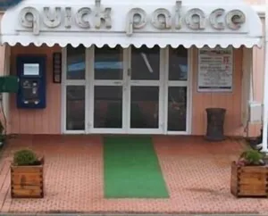 Image of Quick Palace Lyon Saint-Priest