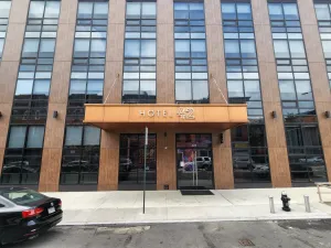 Image of 42 Hotel Williamsburg