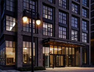 Image of Thompson Washington DC, by Hyatt
