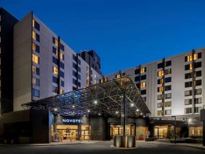 Image of Novotel Sydney International Airport