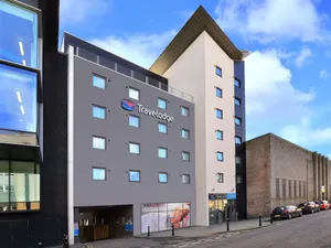 Image of Travelodge Aberdeen Central Justice Mill Lane
