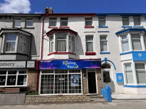 Image of Galaxy Hotel
