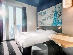 Image of B&B Hotel Ulm