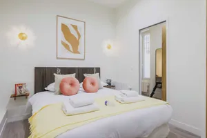 Image of Cosy Apartment - 1br/2p- Saint-cloud